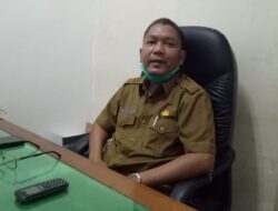 Pasien Covid-19 Meninggal, RSUD Arosuka Sementara Ditutup