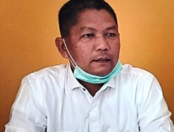 Warga Kabupaten Solok Terkonfirmasi Positif Covid Sudah 17 Orang