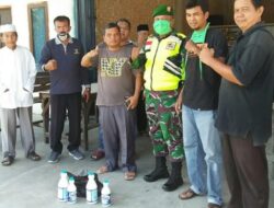 463 ODP di Agam, PDP 9 Orang