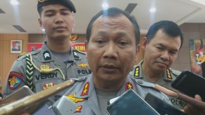Polda Sumbar Awasi 806 Napi yang Dapat Asimilasi