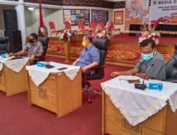 Pemprov Sumbar Minta MTQ Nasional Ditunda