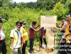 Tokoh Masyarakat Dukung Penutupan Objek Wisata Langkuik