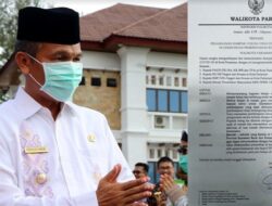 Siswa Belajar di Rumah Diperpanjang Sampai 30 April