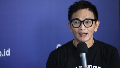 Yosi Project Pop: Saring Sebelum Sharing untuk Tangkal Hoaks