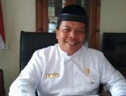 Agam Kembali Perpanjang Masa Belajar di Rumah
