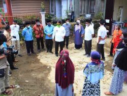 Monitoring Ramadhan di Agam, Pemkab Minta Warga Siaga Penuh Hadapi Ancaman Corona
