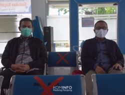 Besok, Bantuan Pemko Padang Panjang Mulai Disalurkan