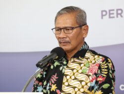 Hari Ini Peningkatan Kasus Terkonfirmasi Positif Tertinggi, Total 20.162 Kasus