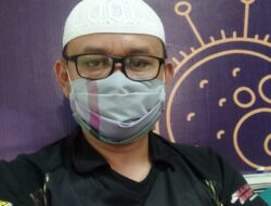 PSBB Diperpanjang, Padang Panjang Persiapkan Daerah Hadapi New Normal
