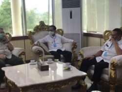 Bukittinggi Siap Jadi Percontohan Era New Normal, Begini Kata Wagub Nasrul Abit