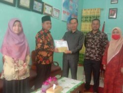 MAN 2 Solsel Gelar Lomba Video Kreatif Peringati Ramadhan 1441 Hijriah, Ini Pemenangnya