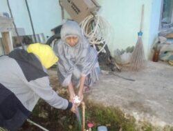 Berkat PDAM, Warga Perumahan Ini Keluar dari Krisis Air Bersih