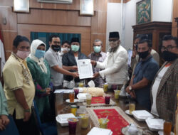 Rekomendasi DPRD Padang, Pindahkan Posko Gugus Covid-19 ke Balaikota