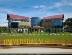 Alumni Minta Jangan Coreng Nama Baik Kampus UNP