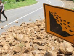 Sepanjang Januari-Juni, 108 Bencana Alam di Agam