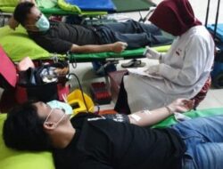 Padang Butuh 150 Kantong Darah Setiap Hari