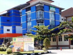 Seorang Pegawai di RSUD Padang Pariaman Terpapar Covid-19