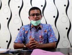 Total 212 Warga  Dharmasraya Positif Covid, Sembuh 171 Orang