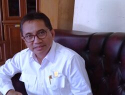 Ketua Komisi IV DPRD Padang Minta tak Ada Pemaksaan Vaksinasi Anak SD