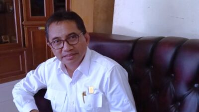 DPRD Segera Panggil Pengelola Baznas Kota Padang