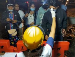 Arus Balik Lebaran, Kendaraan Masuk Padang Membeludak