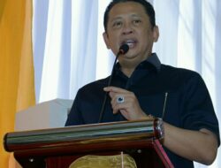 Ketua MPR RI Minta Penaikan Iuran BPJS Kesehatan Dikaji Ulang