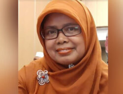 Sembuh dari Covid-19, Alhamdulillah DM Berkumpul Lagi dengan Keluarga