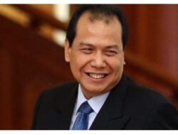 CT: Kita Memasuki New Normal Cara Hidup Harus Berubah
