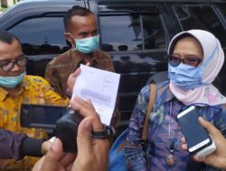 Polda Mulai Tindaklanjuti Laporan Ketua KPU Sumbar 