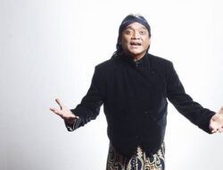 Penyanyi Didi Kempot Tutup Usia