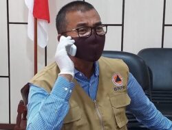 Usai Diswab, ASN Solok Selatan Dilarang ke Kantor
