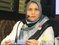 Pasar Raya Padang Klaster Terbesar, 1.000 Lebih Pedagang Masih Tes Swab