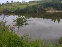 Bocah Asal Bukittinggi Tenggelam di Bendungan Matur