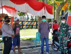 Seluruh Lokasi Wisata di Kota Pariaman Ditutup