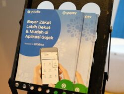 GoPay dan Muhammadiyah Permudah Umat Bantu Sesama Lewat Zakat Digital