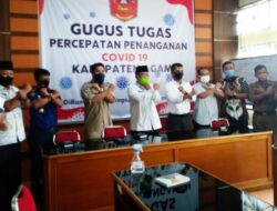 DPRD Pasaman Klarifikasi Video Anggota Dewan di Pos Cek Poin Agam-Pasaman