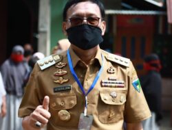 Pemkab Pesisir Selatan Siapkan Skenario New Normal