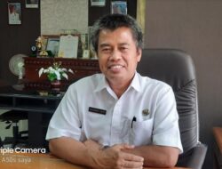 Dua Tenaga Medis RSAM Bukittinggi Juga Terpapar Covid-19