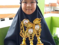 Di Tengah Pandemi Corona, SDIT Juara Padang Panjang Adakan Lomba Tilawah Khatam Ramadhan