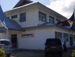 4  Petugas Puskesmas Baso dan Lasi dari Cluster “AG” Positif Corona
