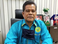 Pesantren Ramadhan di Padang Berbasis Daring