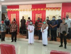 Komisi I DPRD Padang Minta Aparat Keamanan Kawal Distribusi Sembako
