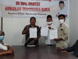 Anggota DPRD Pasaman yang Cekcok dengan Petugas Posko PSBB Minta Maaf