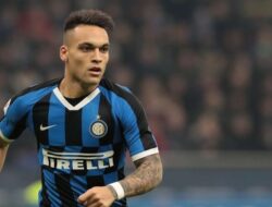 Barcelona tak Mampu Beli Martinez