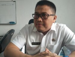 Dampak Corona, Realisasi Investasi Hanya 8,11 Persen pada Triwulan I