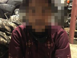 Mau Kabur ke Pekanbaru, Pelaku Pengeroyokan Hingga Tewas Dibekuk Polres Bukittinggi