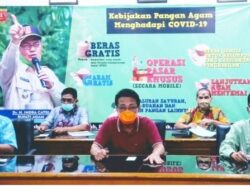 4 warga Agam Positif Covid-19, Bupati Apresiasi Labor FK Unand