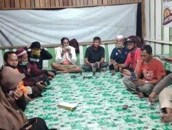 Hari Ini BLT untuk Warga Nagari Kurnia Selatan Dibagikan
