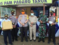 Penyebaran Tiga Klaster Berhenti, Semoga Covid-19 Segera Hilang
