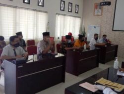 Puskesmas Miliki Peran Penting Dalam Langkah Awal Hadapi Covid-19